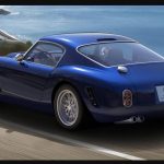 Ferrari 250 SWB restomod 2