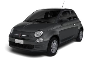 Fiat 500 1.0 Hybrid Cult (1)