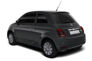 Fiat 500 1.0 Hybrid Cult (2)