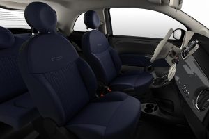 Fiat 500 1.0 Hybrid Cult (5)