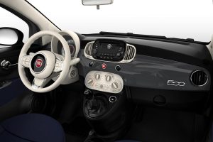 Fiat 500 1.0 Hybrid Cult (6)