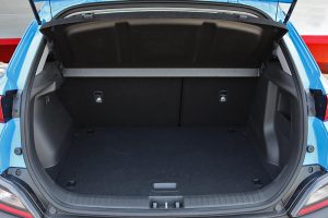 Hyundai Kona 1.0 T-GDI Hybrid (18)