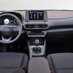 Hyundai Kona 1.0 T-GDI Hybrid (8)
