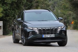 Hyundai Tucson 1.6T 7DCT AWD (18)