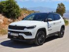 Jeep-Compass-1.6 diesel 130 ps