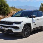 Jeep-Compass-1.6 diesel 130 ps