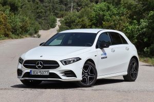 Mercedes A 250 e (11)