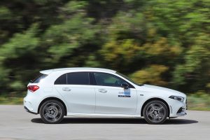 Mercedes A 250 e (3)