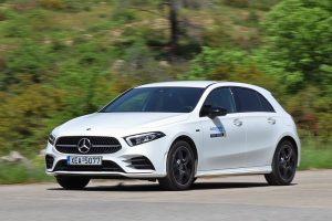 Mercedes A 250 e (4)