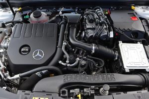 Mercedes A 250 e (45)