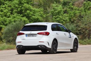 Mercedes A 250 e (5)