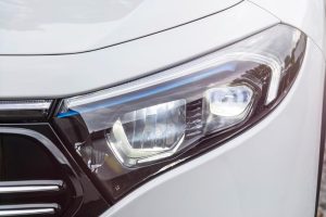 Mercedes-EQA-front-light