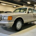 Mercedes-W126-2