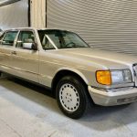 Mercedes-W126-3