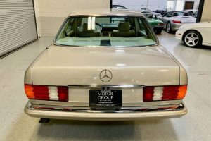 Mercedes-W126-5