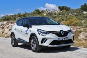 Renault Captur 1.0 TCe 100 LPG (1)