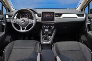 Renault Captur 1.0 TCe 100 LPG (22)