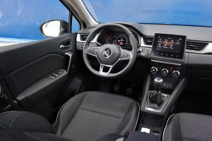 Renault Captur 1.0 TCe 100 LPG (23)