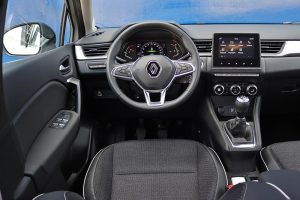 Renault Captur 1.0 TCe 100 LPG (24)