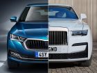 Rolls-Royce-Skoda