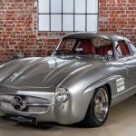 SLK-Gullwing-1
