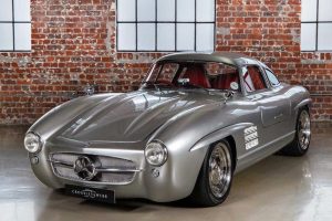 SLK-Gullwing-1