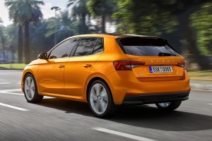 Skoda-Fabia-2021-(5)