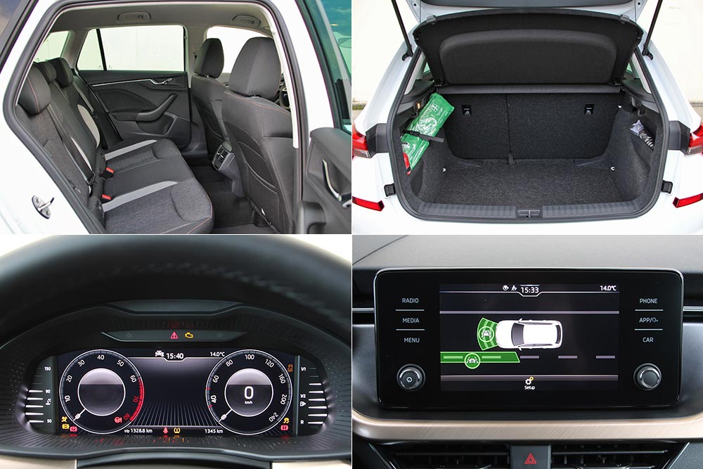 SUV με απ’ όλα για 19.900 ευρώ