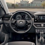 Skoda-Scala-Active-dashboard