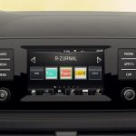 Skoda-Scala-Active-infotainment