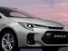 Suzuki Swace