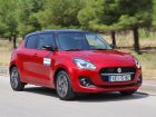 Suzuki-Swift-1.2 Hybrid