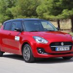 Suzuki-Swift-1.2 Hybrid