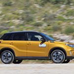 Suzuki Vitara 1.4T Hybrid (39)