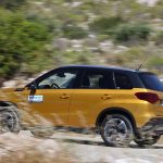 Suzuki Vitara 1.4T Hybrid (44)