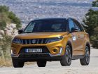 Suzuki Vitara 1.4T Hybrid (45)