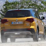 Suzuki Vitara 1.4T Hybrid (46)