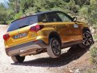 Suzuki Vitara 1.4T Hybrid (47)