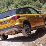 Suzuki Vitara 1.4T Hybrid (47)