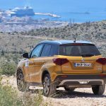 Suzuki Vitara 1.4T Hybrid (50)