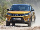 Suzuki Vitara 1.4T Hybrid (6)