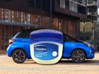 VASELINE-car
