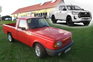 Wartburg-353-Trans—Toyota-Hilux