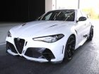 alfa romeo giulia gtam final test