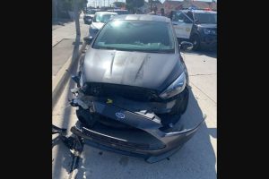 bmw 3 series totals ford focus st 2