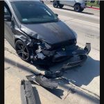 bmw 3 series totals ford focus st 3