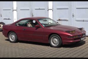 bmw 850i revival after 10 years