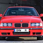bmw-m3-compact-e36 2