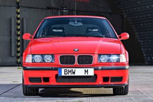 bmw-m3-compact-e36 2