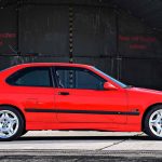 bmw-m3-compact-e36 3